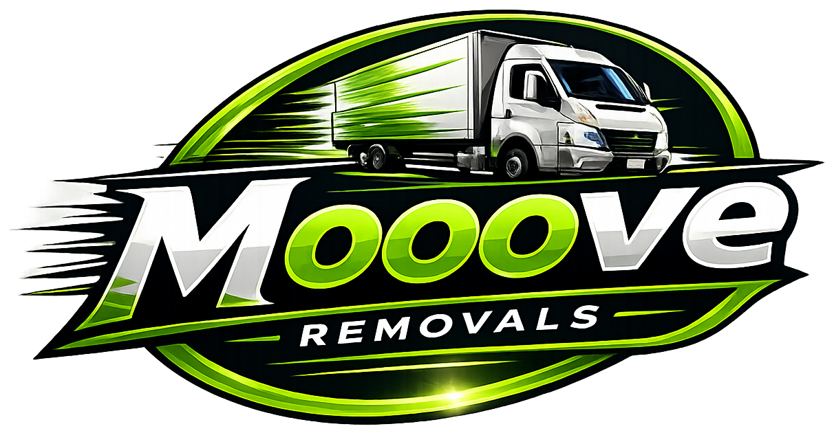 Mooove Removals