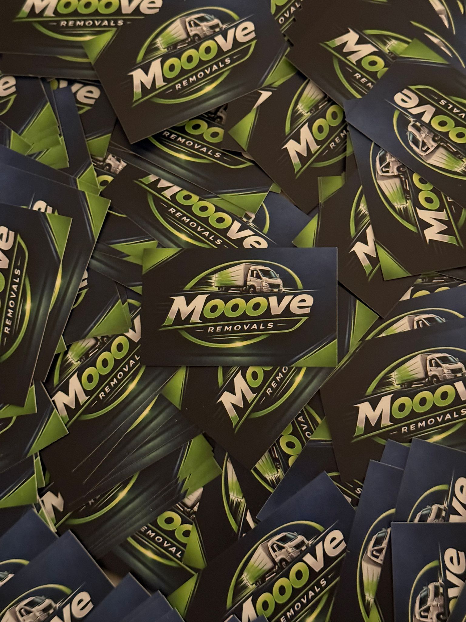 Office Removals in Sydney — Mooove Removals