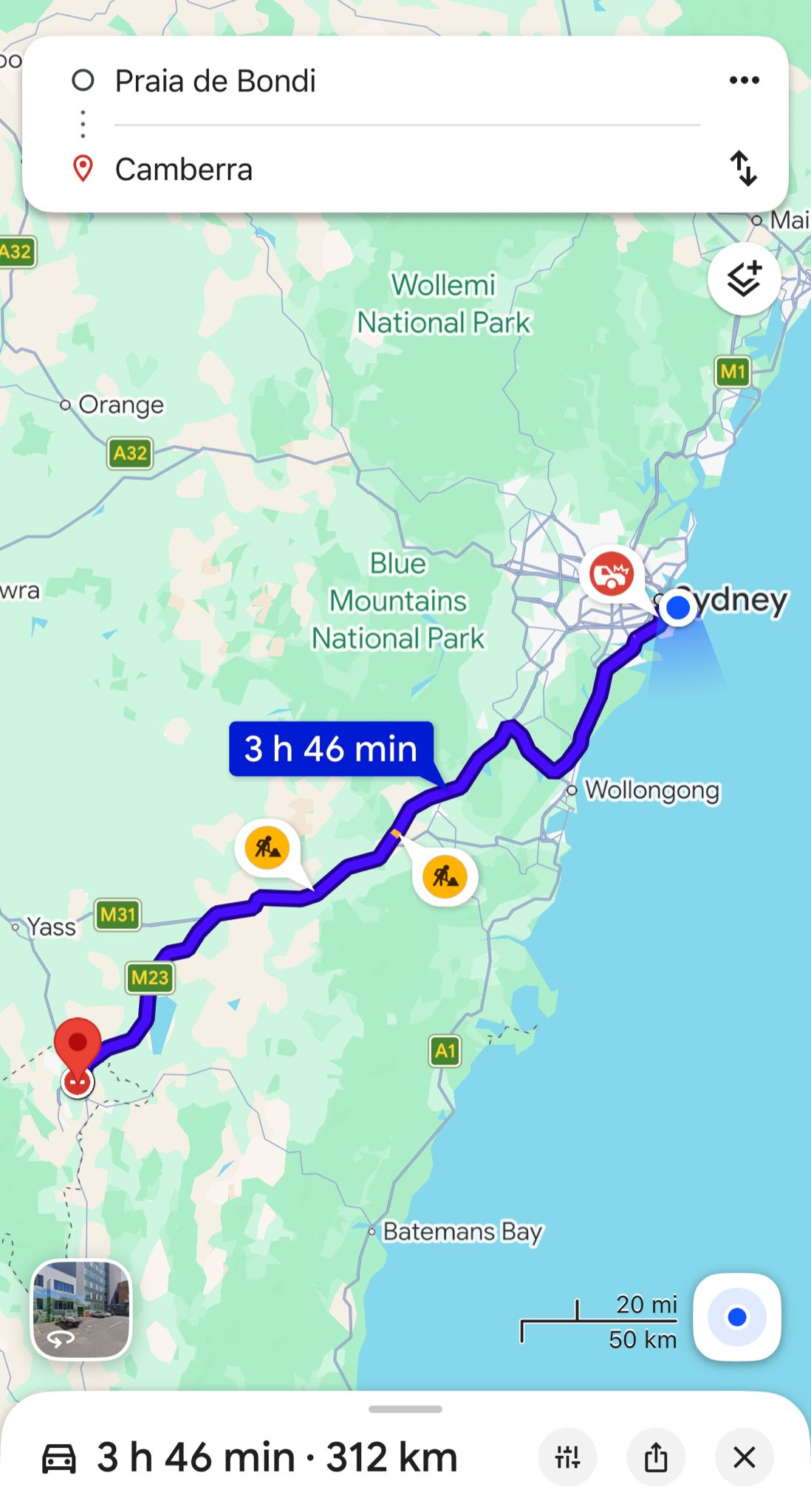 Removalists in Coogee — Mooove Removals